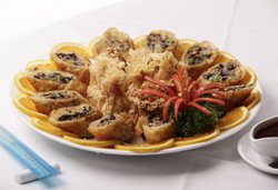 Aquarium Seafood Chinese Restaurant - Accommodation Main Beach 2