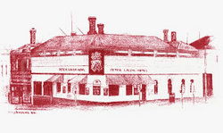 Peter Lalor Hotel - Accommodation Main Beach 3