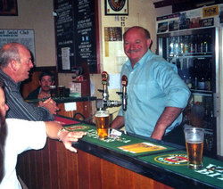 Royal Oak Hotel Ballarat - Accommodation Main Beach 3