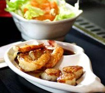 Edo Japanese BBQ Restaurant - Accommodation Main Beach 3