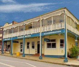 Valery NSW Accommodation Main Beach