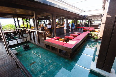 Salt House - Accommodation Main Beach 2
