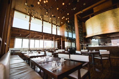 Salt House - Accommodation Main Beach 3