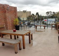 Greensborough Hotel - Accommodation Main Beach