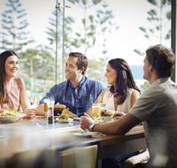 Rendezvous Grand Hotel Perth - Accommodation Main Beach