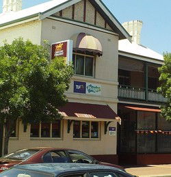 Northam Tavern - Accommodation Main Beach 0