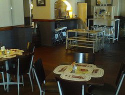 Northam Tavern - Accommodation Main Beach 1