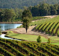 Brookhampton Estate Vineyard - Accommodation Main Beach