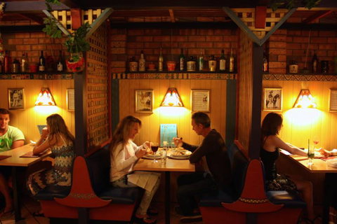 Singleton Golf Club - Accommodation Main Beach 4