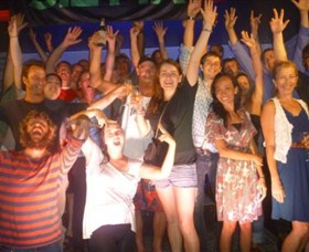 Darwin Railway Social And Sports Club - Accommodation Main Beach 2