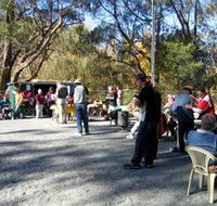 Adelaide Hills Petanque Club - Accommodation Main Beach