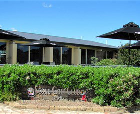 Stewarts Brook NSW Accommodation Main Beach