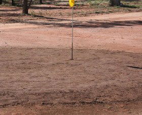 Club In The Scrub - Accommodation Main Beach 1