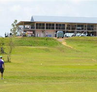 Gove Country Golf Club - Accommodation Main Beach