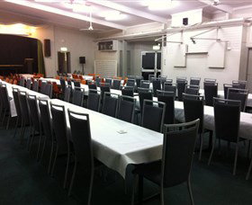 Singleton Golf Club - Accommodation Main Beach 2