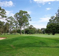 Singleton Golf Club - Accommodation Main Beach