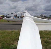 Bathurst Soaring Club - Accommodation Main Beach