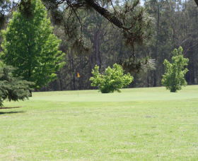 Inverell NSW Accommodation Main Beach