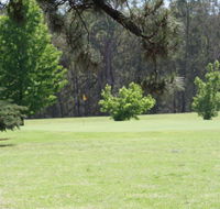 Inverell Golf Club - Accommodation Main Beach