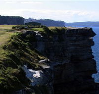 Bondi Golf Club - Accommodation Main Beach