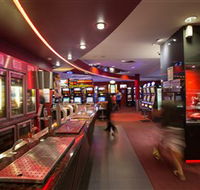 Ainslie Football and Social Club - Accommodation Main Beach