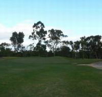 Naracoorte Golf Club - Accommodation Main Beach