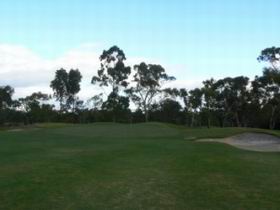Naracoorte Golf Club - Accommodation Main Beach 0