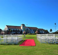 Yarra Yarra Golf Club - Accommodation Main Beach