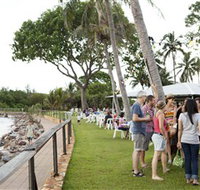 Darwin Ski Club - Accommodation Main Beach