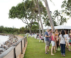 Darwin Ski Club - Accommodation Main Beach 0