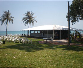 Darwin Ski Club - Accommodation Main Beach 1