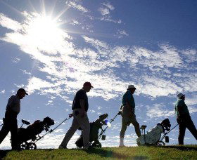 Gunnedah Golf Club - Accommodation Main Beach 0
