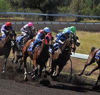 Alice Springs Turf Club - Accommodation Main Beach