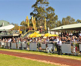 Alice Springs Turf Club - Accommodation Main Beach 5