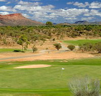Alice Springs Golf Club - Accommodation Main Beach