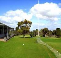 Keith Golf Club - Accommodation Main Beach