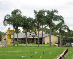 Ashley NSW Accommodation Main Beach
