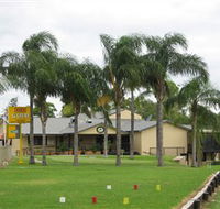 Moree Golf Club - Accommodation Main Beach