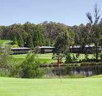 Mount Lofty Golf Club - Accommodation Main Beach