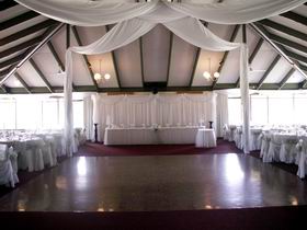 Clare Golf Club - Accommodation Main Beach 0