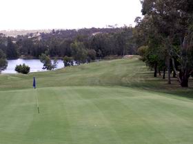 Clare Golf Club - Accommodation Main Beach 1