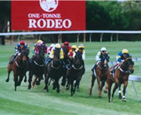 Geelong Racing Club - Accommodation Main Beach 1