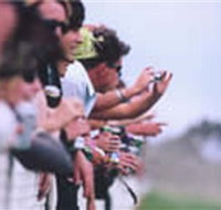 Geelong Racing Club - Accommodation Main Beach