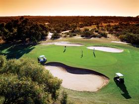 Renmark North SA Accommodation Main Beach
