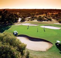 Renmark Golf Club - Accommodation Main Beach