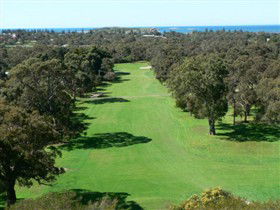 Back Valley SA Accommodation Main Beach