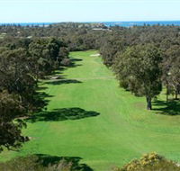Victor Harbor Golf Club - Accommodation Main Beach