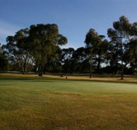 Winchelsea Golf Club - Accommodation Main Beach