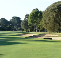 Rosebud Country Club - Accommodation Main Beach