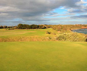 Flinders Golf Club - Accommodation Main Beach 0